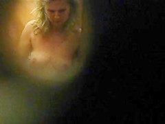 Spycam2 lingerie Store Milf!