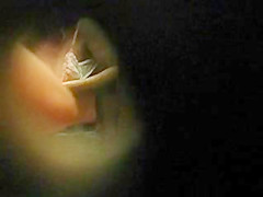 Spycam2 lingerie Store Milf!