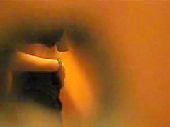 Spycam6 lingerie Store Milf!