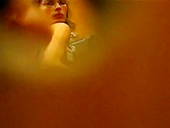 Spycam6 lingerie Store Milf!