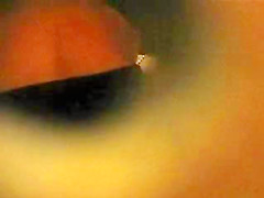 Spycam6 lingerie Store Milf!