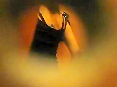 Spycam6 lingerie Store Milf!