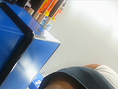 Spyer58 Upskirt#3