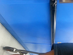 Spyer58 Upskirt#3