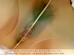 Squirting No Panties With Stockings Japanese Pussy Close Up 日本人 素人 盗撮風 潮吹きオtニー