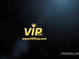 Squirting Orgasms All Round with Lilith Sweet,Charlie Smile by VIPissy - PissVids