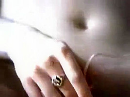 Squirting girl