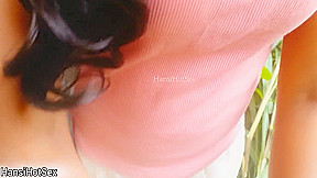 Sri Lankan Teen 18+ Couple - Vey Hot Outdoor Sex