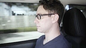 Stacey Fucked Peters Cock To Get A License