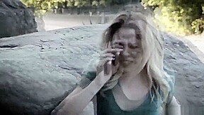 Stacey Fucked Peters Cock To Get A License