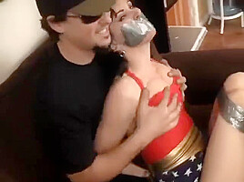 Starganna Bondage