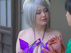 Stars-953 When I Was Reincarnated In Another World, I D
