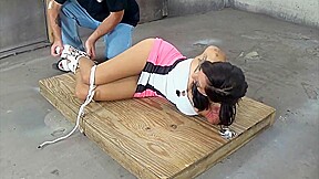 Stefania Mafra may 18