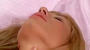 Steffi Is A Small Boobed, Long Haired Blonde, Who Youll Find