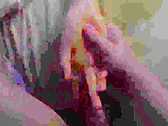 Step Daughter Oil Massage Ended With A Rough Handjob 7 Min