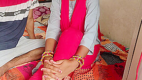 Step Mom And Step son In Stepson Xxx Fucking Indian Stepmom On Birthday Give Her Lots Pleasure