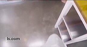 Step Mom Fucked By Step Son After Striking Deal With Him About Test Pov With Hot Milf