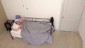 Step Sister Bends Over For My Cock S10:E2