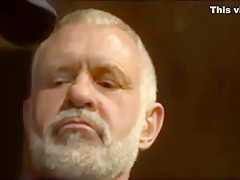 Step dad gets into trouble (scene 1)