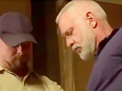 Step dad gets into trouble (scene 1)