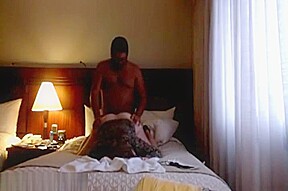 Step daddy black sex wife in live cam