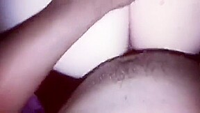 Step daddy's BBC