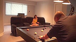 Step daddy's girl