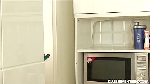 Step mom Teaches Step Daughter To Masturbate - Keira And Vanessa T