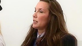 Step mom and Step daughter - Jane Matthews, Paige Turnah
