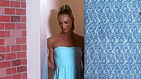 Step moms Mystery Job With Aaliyah Love And Emma Hix
