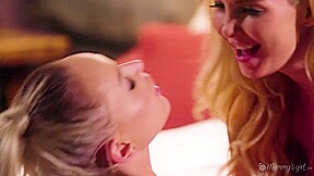 Step moms Mystery Job With Aaliyah Love And Emma Hix