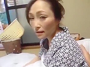 Step mother in law so hot