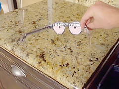 Step sister fucks spying step brother