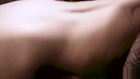 Stepdaughter and her cousin take turn sharing big dick