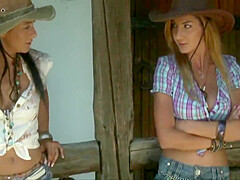 Stephanie Sierra And Norah Swan - Incredible Porn Movie German Exclusive Only Here