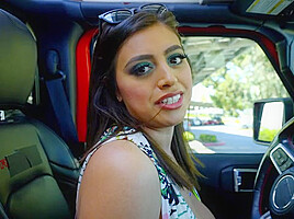 Stepmom Gets More Than Sand In Her Crack - S6:E4 - Brattymilf