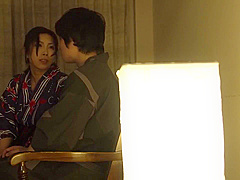 Stepmom In Resort Vacation Sex
