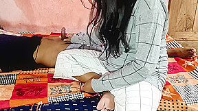 Stepsister Said Fuck Me Quickly Otherwise Someone Will Come With Nepali Porn Star