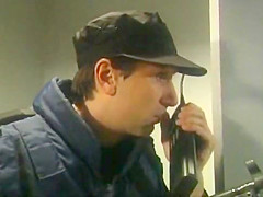 Steve Holmes In Retro Porn Fucking Hanna Harper