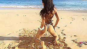 Sthellos guymale Karina Solo