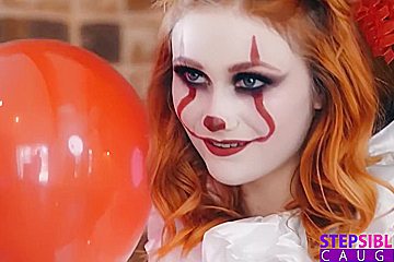Stop Clowning Around Stepsis - S18:e9 With Codey Steele