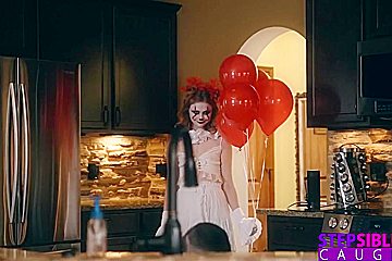 Stop Clowning Around Stepsis - S18:e9 With Codey Steele