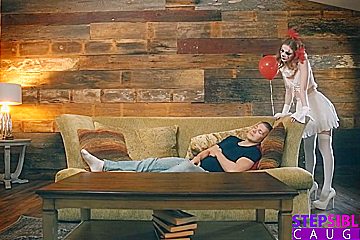 Stop Clowning Around Stepsis - S18:e9 With Codey Steele