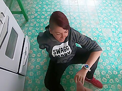 Stop Making The Dinner I Want To Cum In Your Mouth