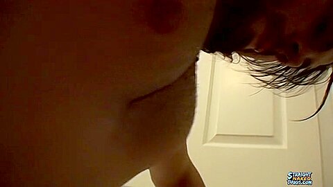 Str8 Bam Fucks A Fleshlight - Bam