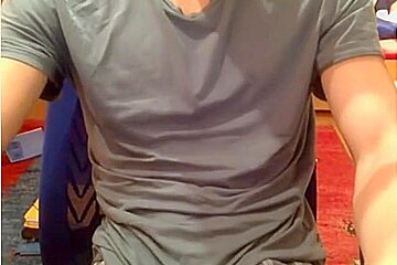Str8 German Cam Twink