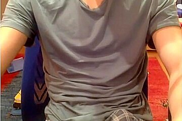 Str8 German Cam Twink