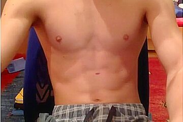 Str8 German Cam Twink