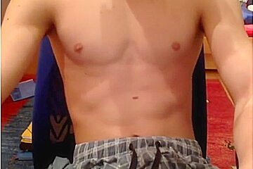 Str8 German Cam Twink