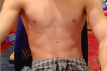Str8 German Cam Twink